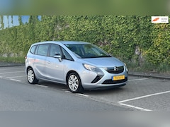 Opel Zafira Tourer - 1.4 Edition 7p