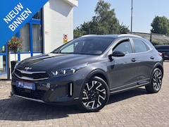 Kia XCeed - 1.6 GDi PHEV DynamicPlusLine