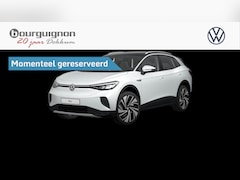 Volkswagen ID.4 - Pro 77 kWh | Trekhaak | Warmtepomp | Stoelverwarming | A.camera |