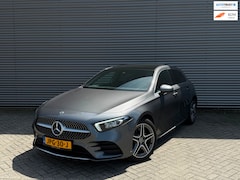 Mercedes-Benz A-klasse - A250e AMG l PANO lMB Garantie 11/2027