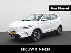 MG ZS - EV Standard Range Comfort 50 kWh | Apple carplay | Camera |