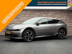 Kia EV6 - Plus 77.4 kWh Stoelverwarming/-ventilatie | 360 camera