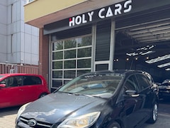 Ford Focus Wagon - 1.6 TDCI Lease Trend KOPPAKKING DEFECT