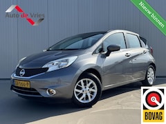Nissan Note - 1.2 Connect Edition|Navi|Trekhaak|NL-Auto