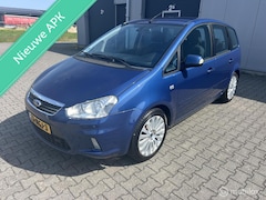 Ford C-Max - 2.0-16V Titanium Automaat Nw apk