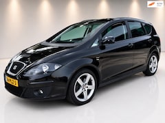 SEAT Altea XL - 1.2 TSI Style TV Cruise Nieuwe Ketting