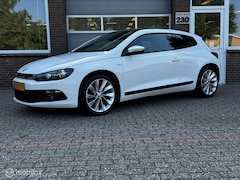 Volkswagen Scirocco - 1.4 TSI MATCH ECC-AIRCO/PANO/STOEL.VW