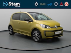 Volkswagen e-Up! - e-up Style Achteruitrijcamera