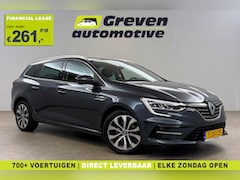 Renault Mégane Estate - 1.3 TCe | Sfeer | Virtual | Cruise | Carplay | Camera | Keyless
