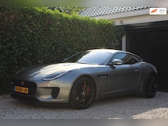 Jaguar F-type - 2.0T R-Dynamic