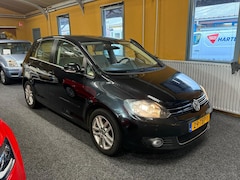 Volkswagen Golf Plus - 1.6 TDI Highline BlueMotion&N DISTRIBUTIE