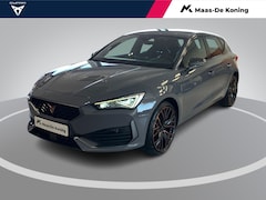 CUPRA Leon - 1.4e-Hybrid 180kW/245PK VZ · Navigatie · Leder/Stof · Stoel- & stuurverwarming