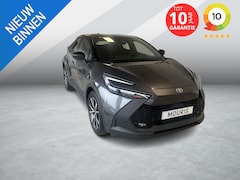 Toyota C-HR - 1.8 Hybrid 140 Dynamic