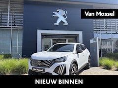 Peugeot 2008 - 1.2 Hybrid 145 Allure