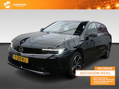 Opel Astra - 1.2 Turbo 130pk Start/Stop Business Elegance