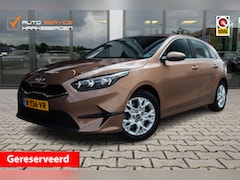 Kia Cee'd - Ceed 1.0 T-GDi DynamicLine | Camera | DAB | Carplay |