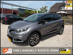 Renault Captur - 0.9 TCe Expression Ecc, Navigatie, NAP