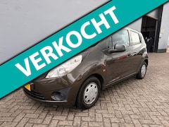 Chevrolet Spark - 1.0 16V L 5-Deurs