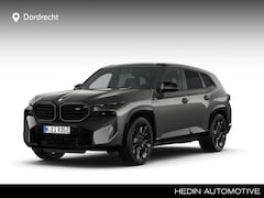 BMW XM - PHEV 50e 30 kWh | M sportrem systeem | Driving assistant profesional | Bowers & Wilkens di