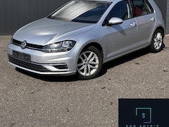 Volkswagen Golf - 1.6 TDI comfortline Business / drives 100%