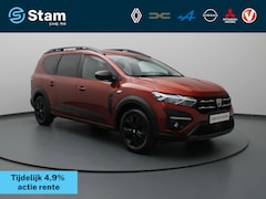 Dacia Jogger - TCe 100 Bi-Fuel Extreme 7p. Apple Carplay/Android Auto | Trekhaak
