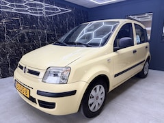 Fiat Panda - 1.2 Active