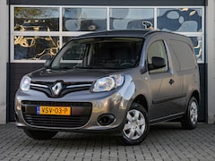 Renault Kangoo - 1.5 dCi 110 Luxe | Automaat | Navi | Camera | Cruise control | Trekhaak | Bluetooth