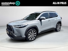 Toyota Corolla Cross - Hybrid 140 Style | 06-10141018 Voor meer informatie