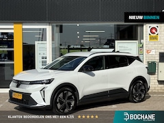 Renault Scenic E-Tech - EV87 long range techno | Navigatie | Elektrische achterklep | Cruise adaptief | Climate Co