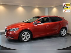 Volvo V40 - 2.0 T3 Edition *1ste Eigenaar/Dealer OH* Stoelverw.|Navi|Cruise|BT|PDC|NAP