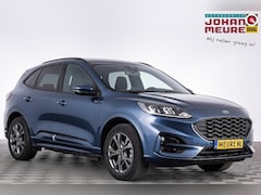 Ford Kuga - 2.5 PHEV ST-Line | Full LED | NAVI | CAMERA | ECC