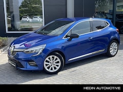 Renault Clio - 1.0 TCe Intens Camera | Clima |Applecarplay/Andriodauto