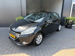 Peugeot 208 - 1.2 VTi Access