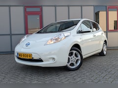Nissan LEAF - Acenta 30kWh SOH 71% Comfort Pack