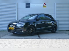 Audi A1 Sportback - 1.4 TFSI Sport S line Edition 3x S-Line, AppleCarPlay, Pioneer Premium Audio