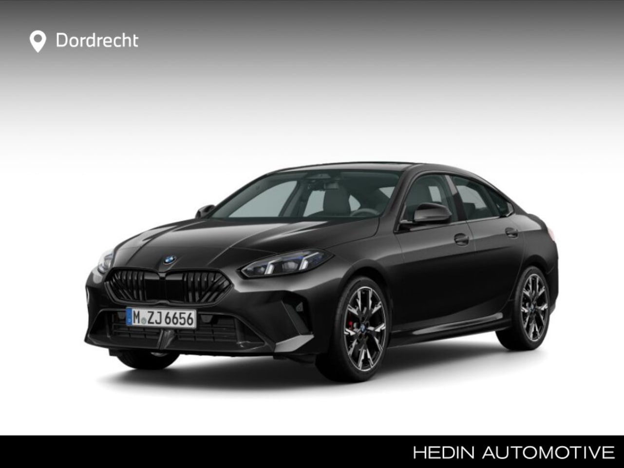 BMW 2-serie Gran Coupé - 220 220 - AutoWereld.nl