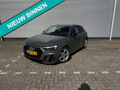 Audi A1 Sportback - 25 TFSI S edition