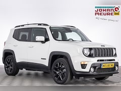 Jeep Renegade - 4xe 190 Plug-in Hybrid | NAVI | CARPLAY | AIRCO | PDC