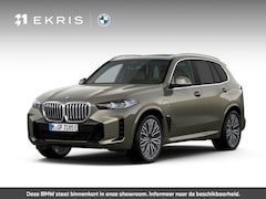 BMW X5 - xDrive50e Exclusive-pakket | M Sportpakket | Comfort Plus-pakket | Innovation Pack | Trave