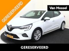 Renault Clio - 1.0 TCe Zen |BTW | Android Auto/Apple Carplay | Cruise Control | Airco