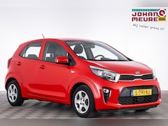Kia Picanto - 1.0 DPi ComfortLine ✅ 1e Eigenaar | AIRCO