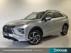 Mitsubishi Eclipse Cross - Executive | Stoelverwarming | 360º Camera | Navigatie |