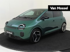 Renault Twingo - urban range techno 27.5 kWh | Navigatie | Apple carplay| 18" lichtmetalen velgen | Pack Pr