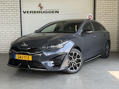 Kia Pro cee'd - ProCeed 1.5 T-GDi GT-PlusLine | NL Auto | Schuifdak | Memory | Adap.Cruise | All-in rijkla