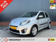 Renault Twingo - 1.2-16V Collection (12 mnd BOVAG garantie)