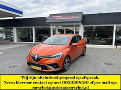 Renault Clio - 1.0 TCe R.S. Line