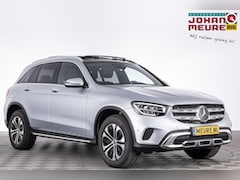 Mercedes-Benz GLC-klasse - 300 e 4MATIC Business Line | PANORAMADAK | LEDER | EL. STOELEN | 360 Camera | PHEV