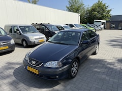 Toyota Avensis - 1.8-16V Linea Sol AUTOMAAT + AIRCO