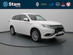 Mitsubishi Outlander - 2.4 PHEV 225pk Intense Apple Carplay/Android Auto
