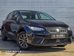 SEAT Ibiza - 1.0 TSI 95 PK|VIRTUAL|FULL-LINK|CRUISE